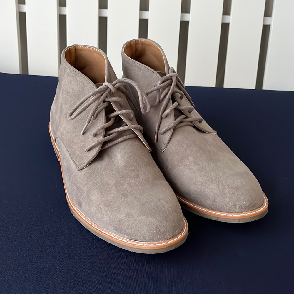 Chukka Boot (Size 11)